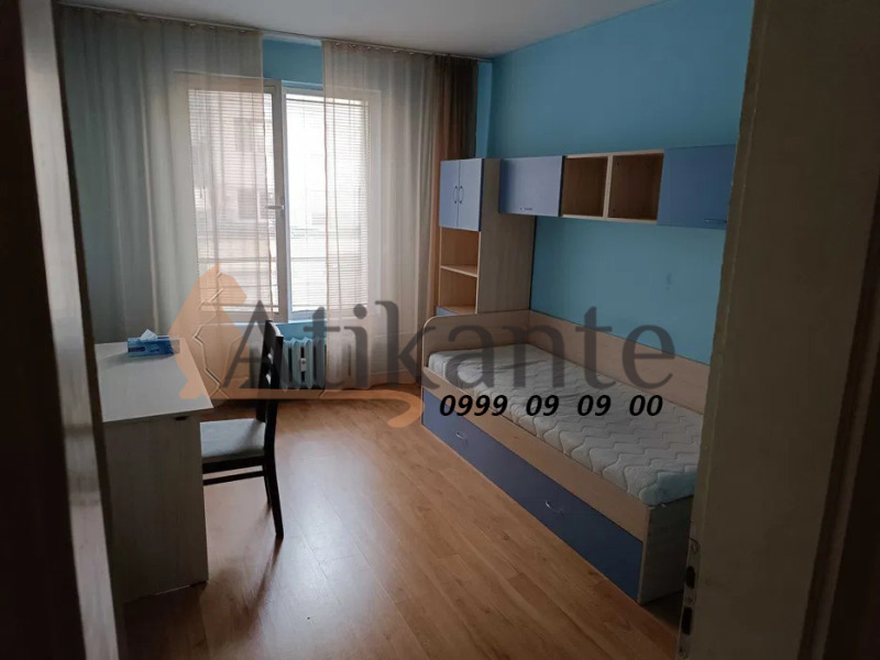 K pronájmu  2 ložnice Sofia , Strelbište , 104 m2 | 87910879 - obraz [8]