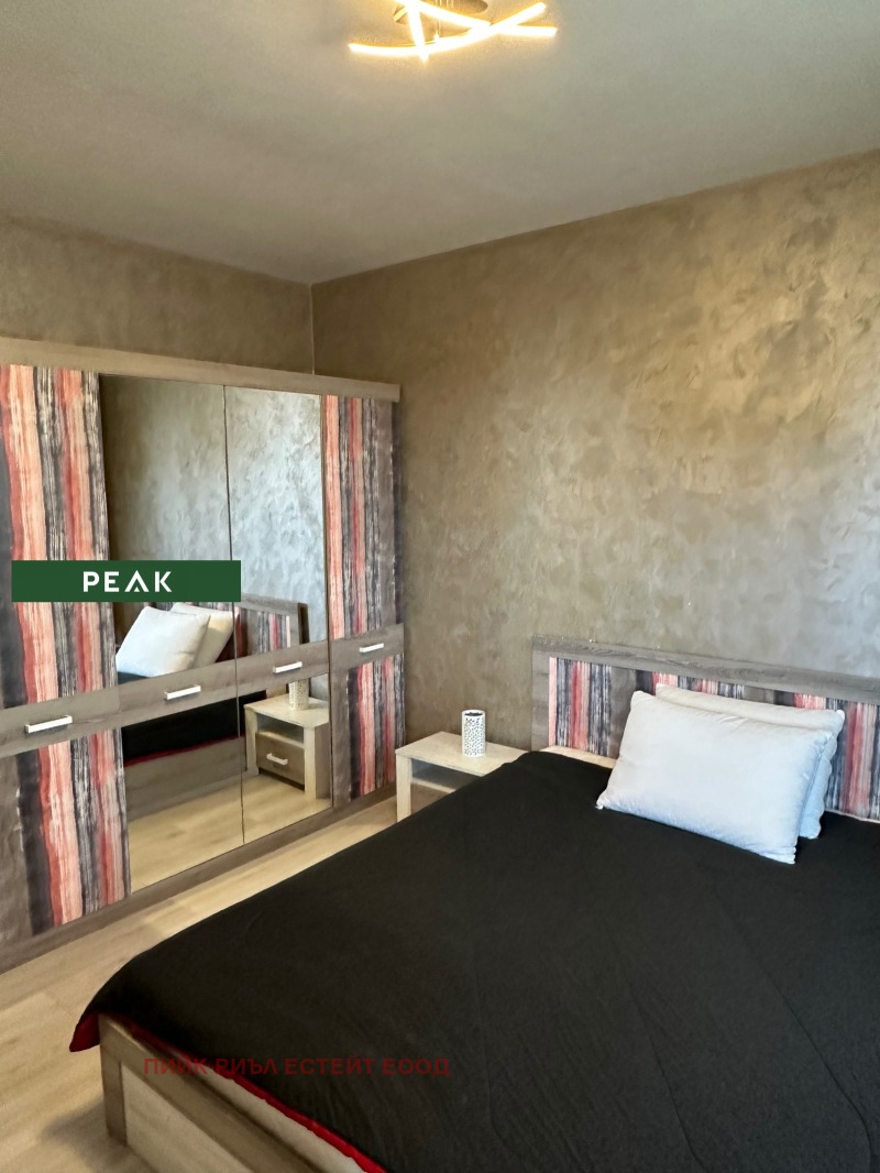 В аренду  2 спальни София , Витоша , 75 кв.м | 34561527 - изображение [7]