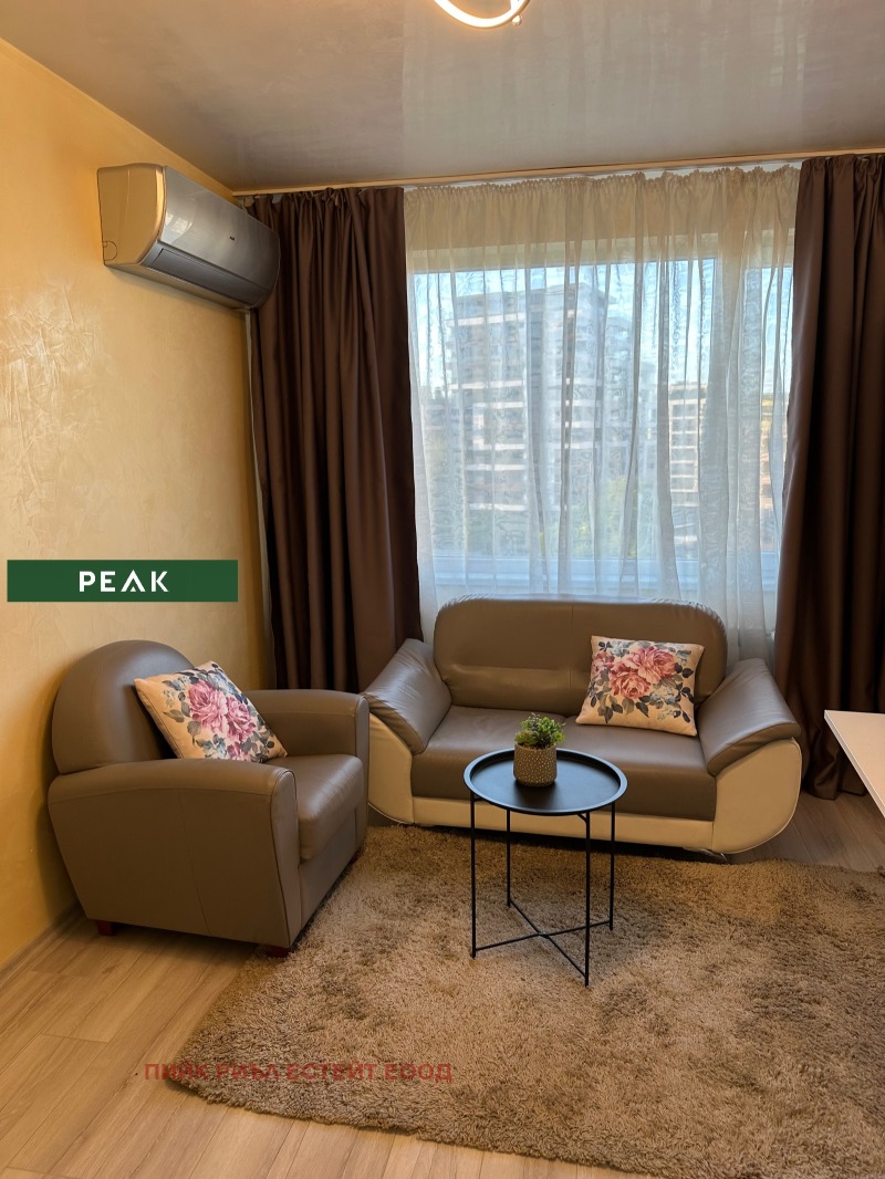 В аренду  2 спальни София , Витоша , 75 кв.м | 34561527 - изображение [3]