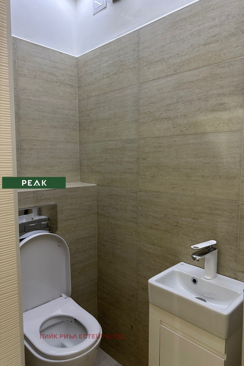 В аренду  2 спальни София , Витоша , 75 кв.м | 34561527 - изображение [12]