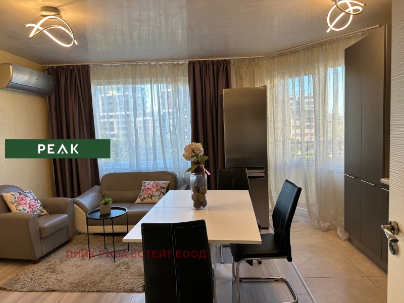 В аренду  2 спальни София , Витоша , 75 кв.м | 34561527 - изображение [2]
