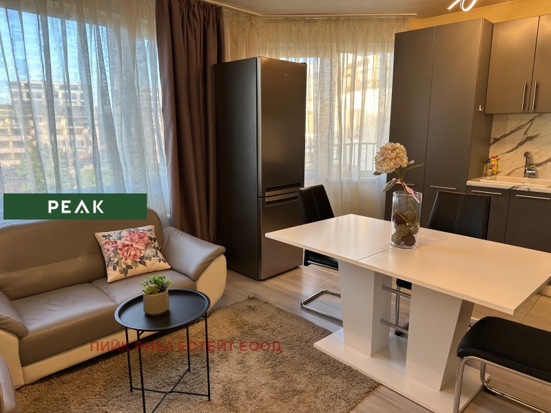 В аренду  2 спальни София , Витоша , 75 кв.м | 34561527