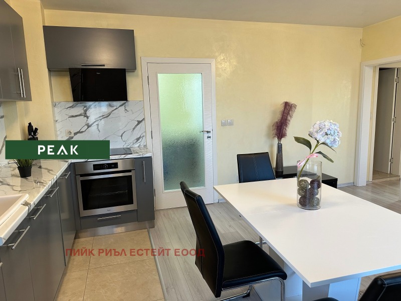 В аренду  2 спальни София , Витоша , 75 кв.м | 34561527 - изображение [4]