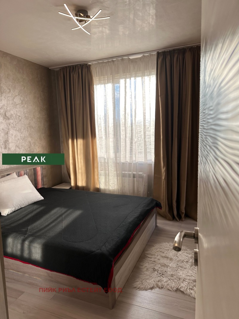 В аренду  2 спальни София , Витоша , 75 кв.м | 34561527 - изображение [6]