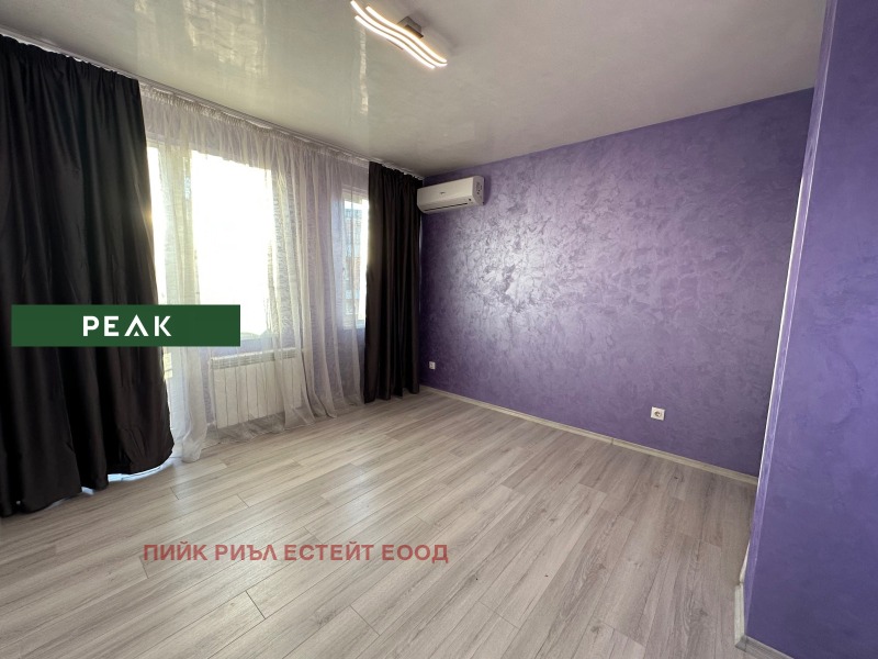 В аренду  2 спальни София , Витоша , 75 кв.м | 34561527 - изображение [8]