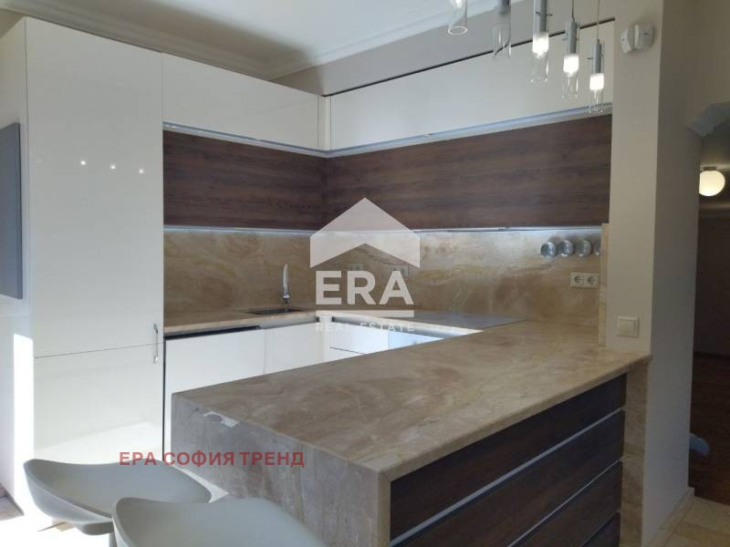 Дава под наем  3-стаен град София , в.з.Киноцентъра , 180 кв.м | 74995120 - изображение [4]