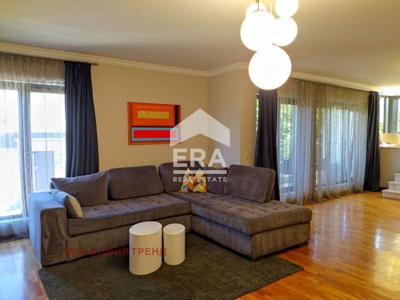 Дава под наем  3-стаен град София , в.з.Киноцентъра , 180 кв.м | 74995120 - изображение [5]