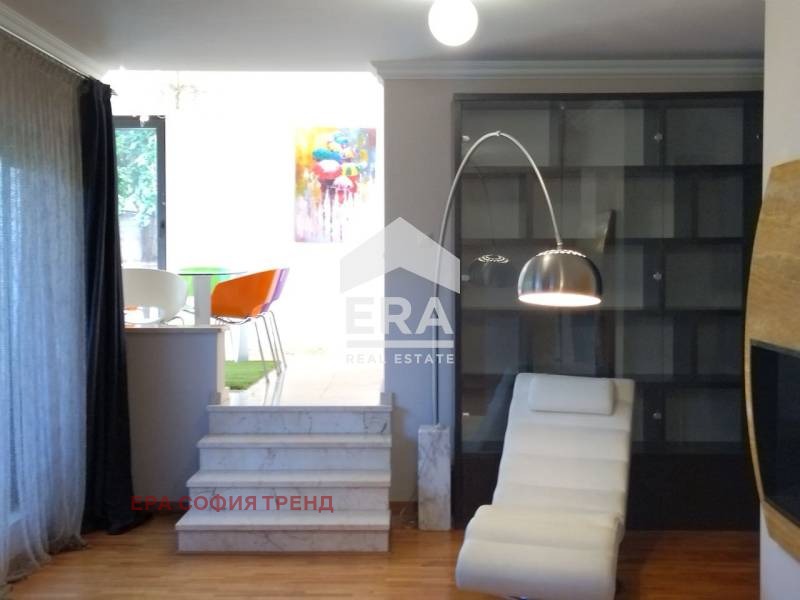 Дава под наем  3-стаен град София , в.з.Киноцентъра , 180 кв.м | 74995120 - изображение [7]
