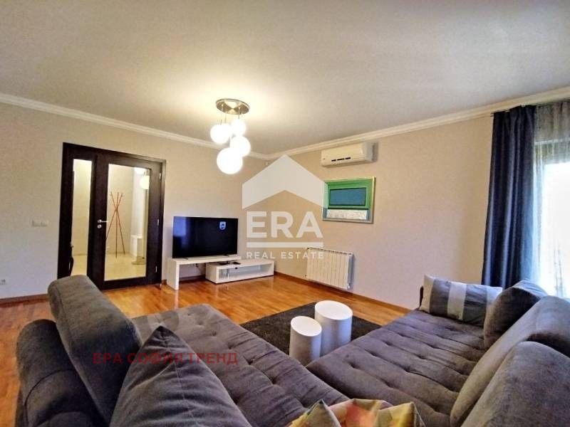 Дава под наем  3-стаен град София , в.з.Киноцентъра , 180 кв.м | 74995120 - изображение [6]