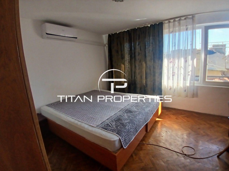 Дава под наем 3-СТАЕН, гр. Варна, Център, снимка 3 - Апартаменти - 52273561