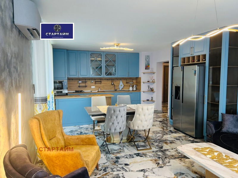 Дава под наем 3-СТАЕН, гр. София, Манастирски ливади, снимка 5 - Апартаменти - 53397199