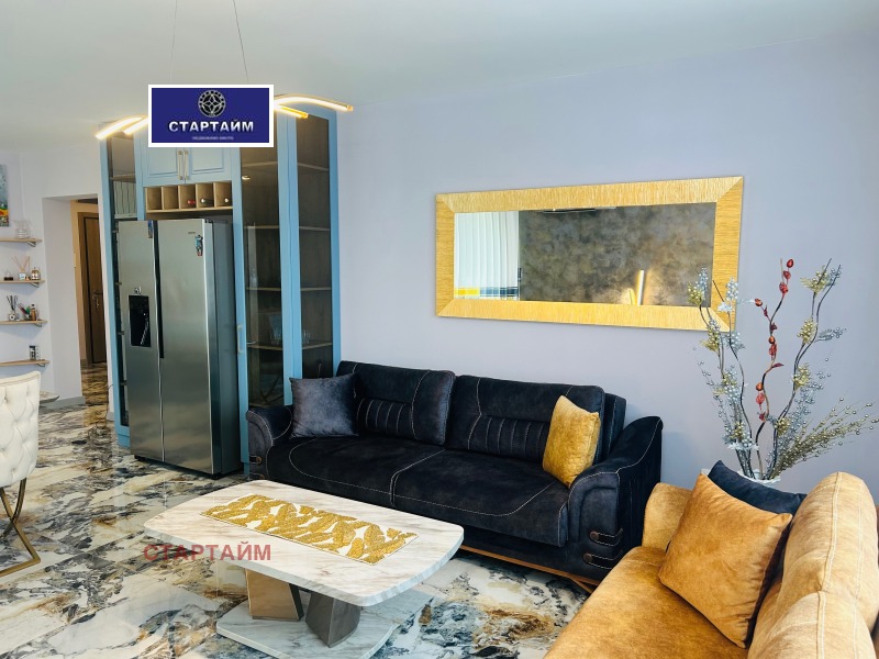 Дава под наем 3-СТАЕН, гр. София, Манастирски ливади, снимка 2 - Апартаменти - 53397199