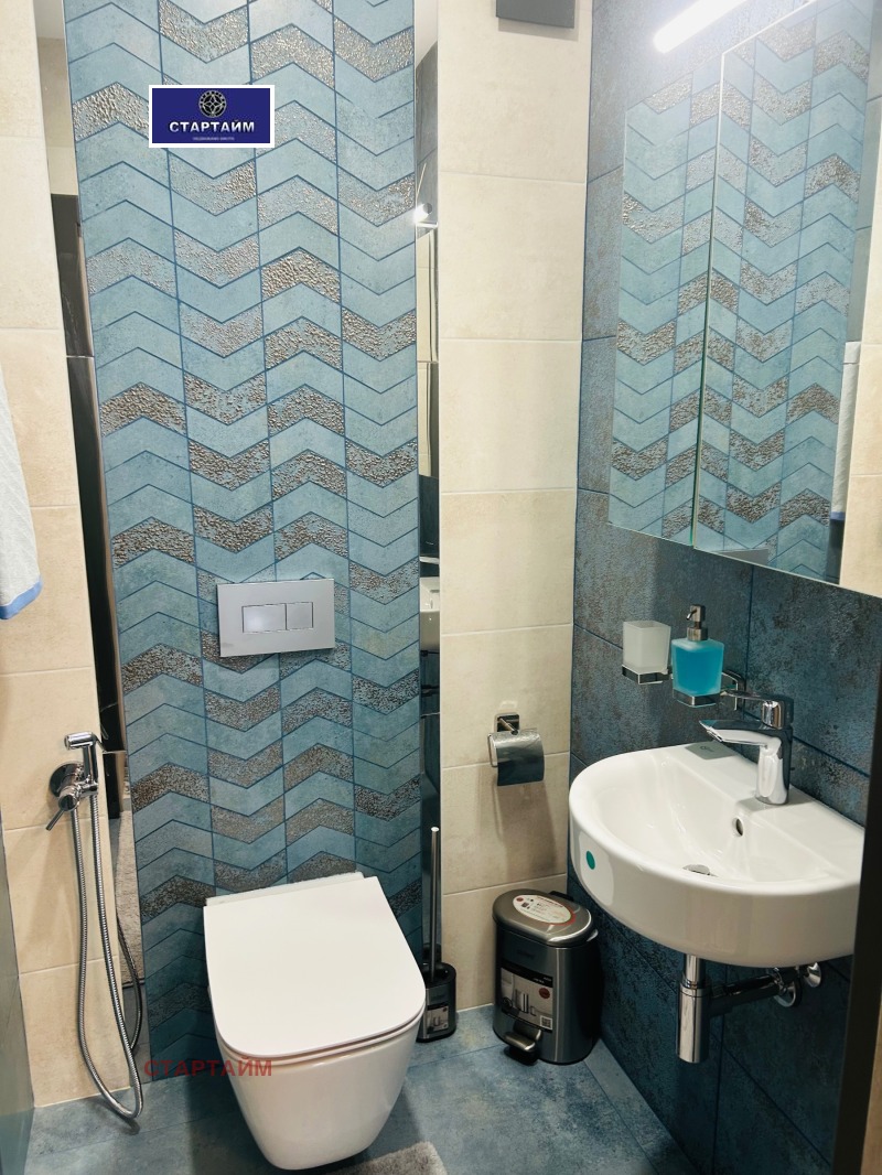 Дава под наем 3-СТАЕН, гр. София, Манастирски ливади, снимка 9 - Апартаменти - 53397199