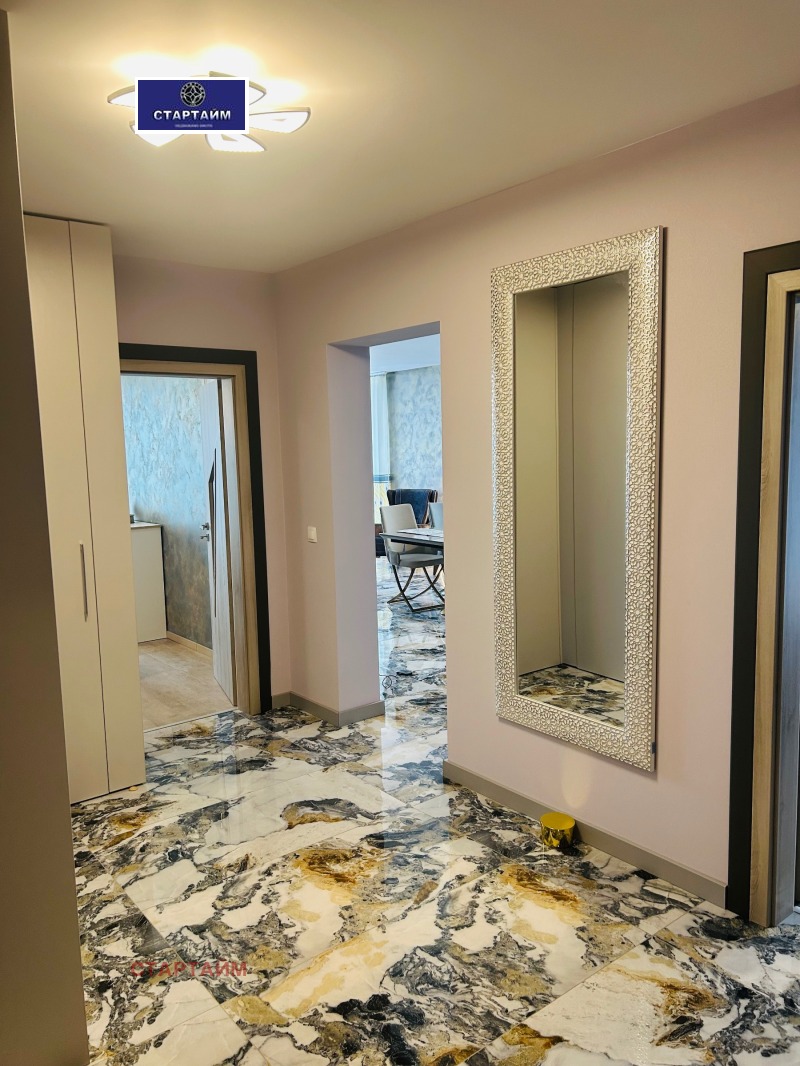 Дава под наем 3-СТАЕН, гр. София, Манастирски ливади, снимка 4 - Апартаменти - 53397199