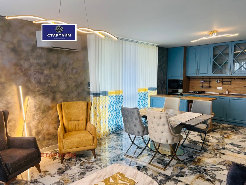 Дава под наем 3-СТАЕН, гр. София, Манастирски ливади