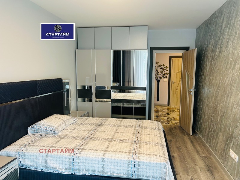 Дава под наем 3-СТАЕН, гр. София, Манастирски ливади, снимка 8 - Апартаменти - 53397199