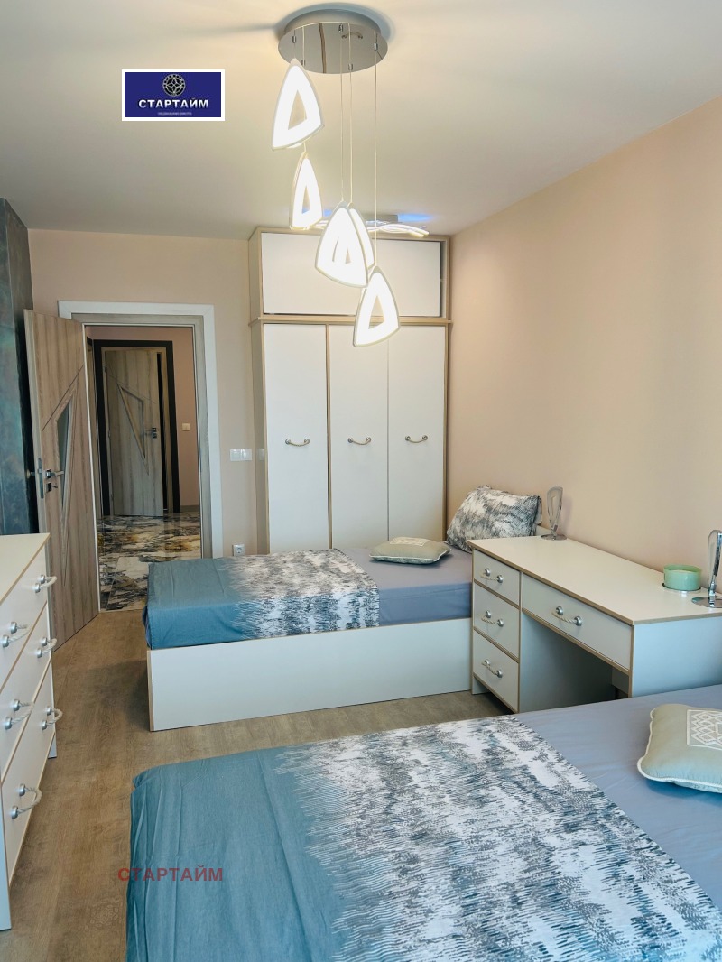 Дава под наем 3-СТАЕН, гр. София, Манастирски ливади, снимка 14 - Апартаменти - 53397199