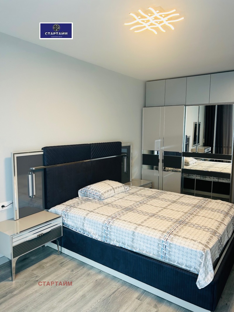 Дава под наем 3-СТАЕН, гр. София, Манастирски ливади, снимка 10 - Апартаменти - 53397199