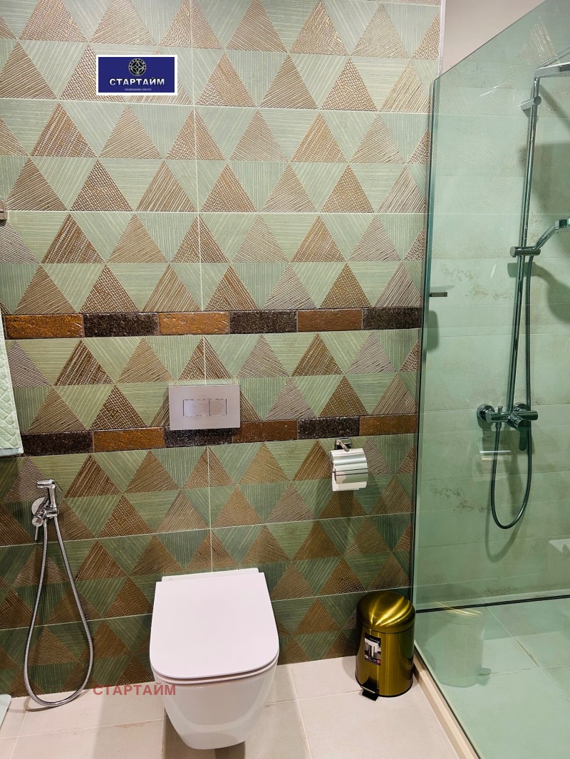 Дава под наем 3-СТАЕН, гр. София, Манастирски ливади, снимка 16 - Апартаменти - 53397199