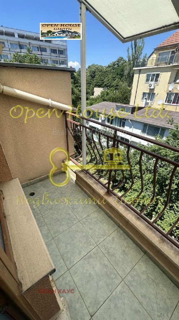 Дава под наем 4-СТАЕН, гр. Варна, Бриз, снимка 12 - Апартаменти - 53435159