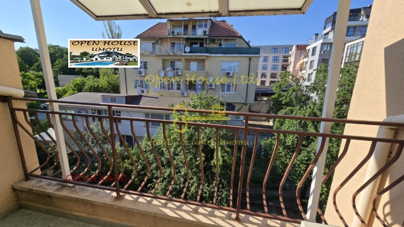 Дава под наем 4-СТАЕН, гр. Варна, Бриз, снимка 14 - Апартаменти - 53435159