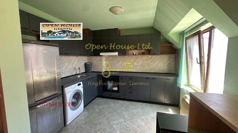 Дава под наем 4-СТАЕН, гр. Варна, Бриз