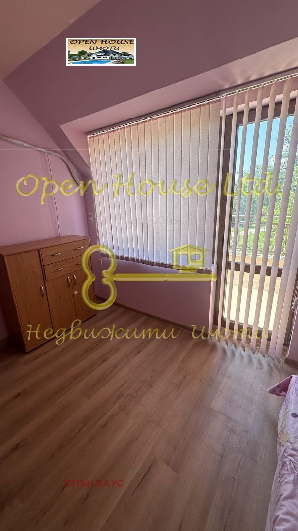 Дава под наем 4-СТАЕН, гр. Варна, Бриз, снимка 3 - Апартаменти - 53435159