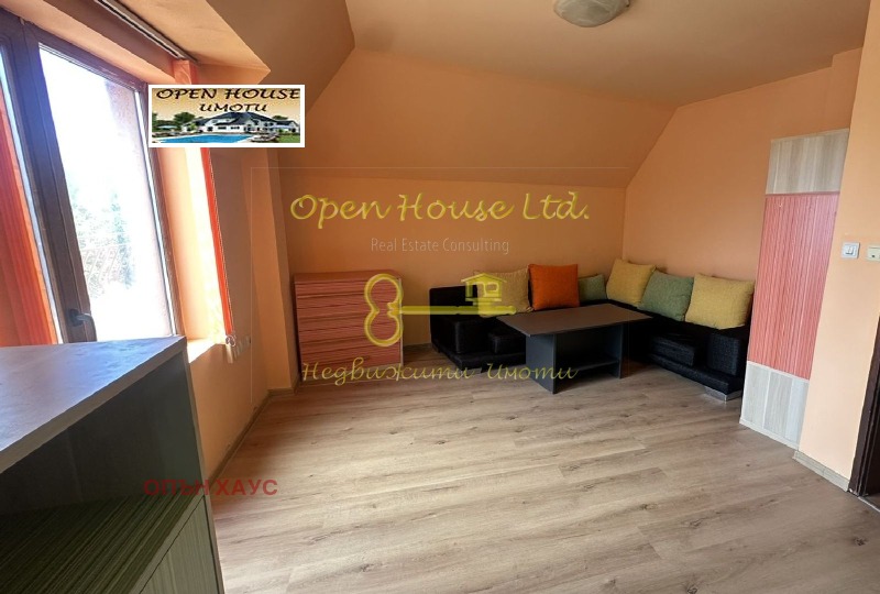 Дава под наем 4-СТАЕН, гр. Варна, Бриз, снимка 2 - Апартаменти - 53435159