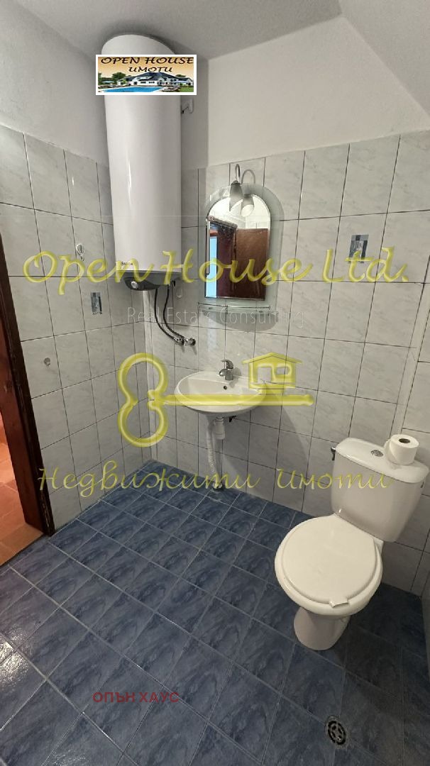 Дава под наем 4-СТАЕН, гр. Варна, Бриз, снимка 9 - Апартаменти - 53435159