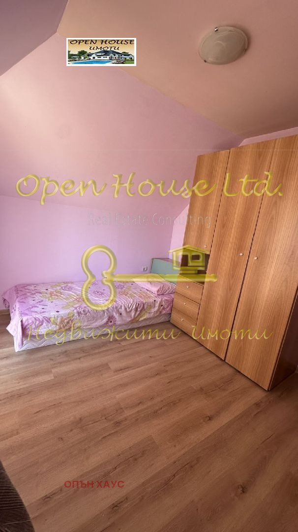 Дава под наем 4-СТАЕН, гр. Варна, Бриз, снимка 4 - Апартаменти - 53435159