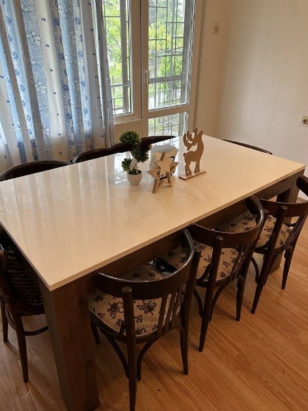 Te huur  Huis regio Plovdiv , Chrabrino , 48 m² | 46195816 - afbeelding [7]