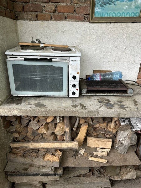 Te huur  Huis regio Plovdiv , Chrabrino , 48 m² | 46195816 - afbeelding [5]