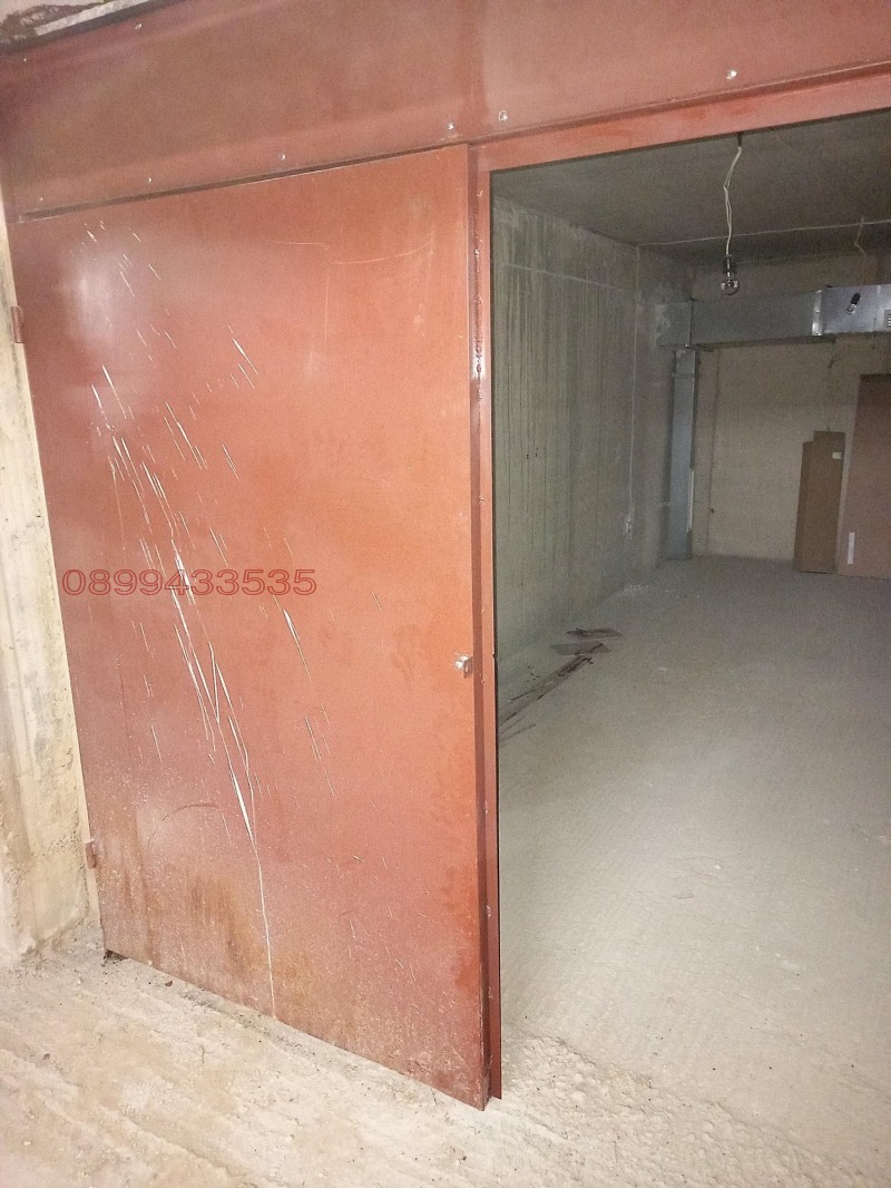 Te huur  Garage Sofia , Karpuzitsa , 20 m² | 15109358 - afbeelding [7]