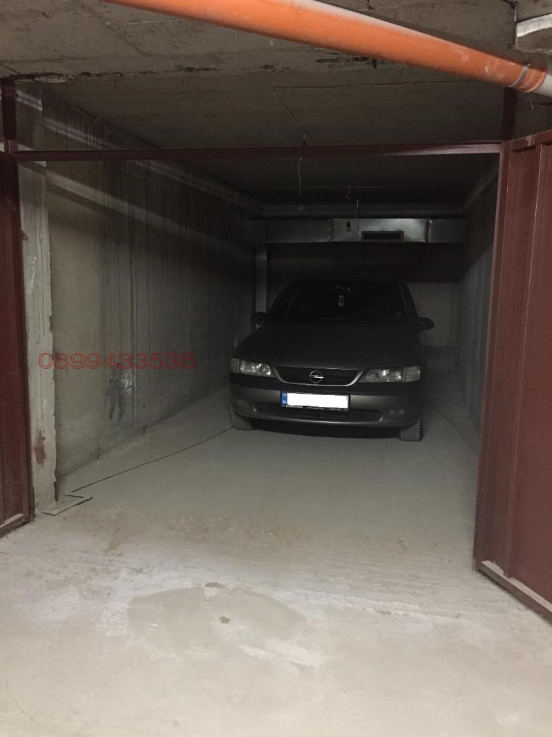 Te huur  Garage Sofia , Karpuzitsa , 20 m² | 15109358 - afbeelding [5]