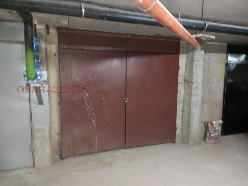 Te huur  Garage Sofia , Karpuzitsa , 20 m² | 15109358 - afbeelding [8]