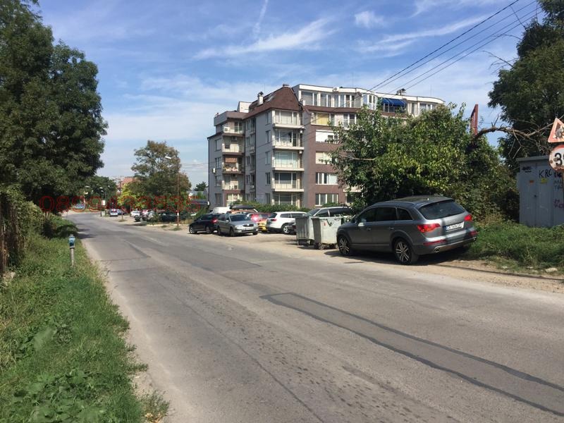 Te huur  Garage Sofia , Karpuzitsa , 20 m² | 15109358 - afbeelding [6]