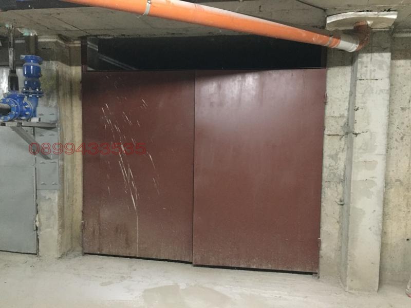 Te huur  Garage Sofia , Karpuzitsa , 20 m² | 15109358 - afbeelding [4]