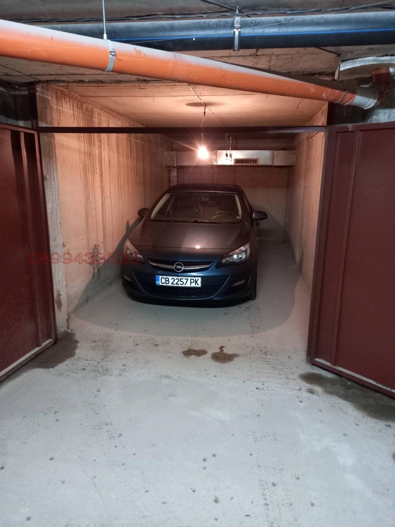 Te huur  Garage Sofia , Karpuzitsa , 20 m² | 15109358 - afbeelding [2]