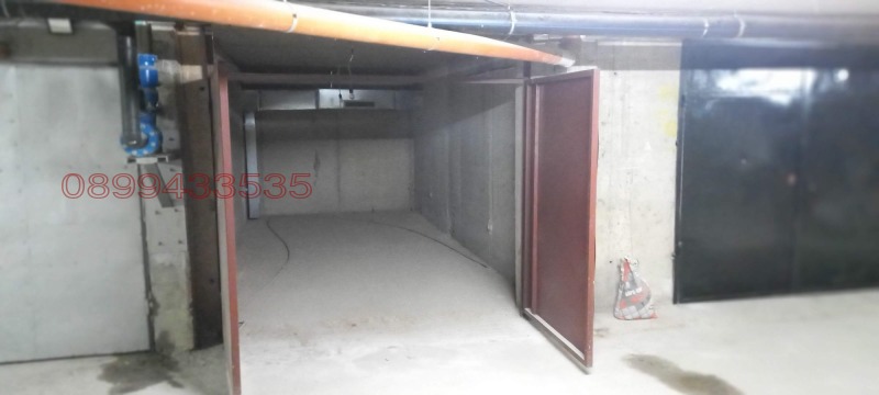 Te huur  Garage Sofia , Karpuzitsa , 20 m² | 15109358 - afbeelding [9]