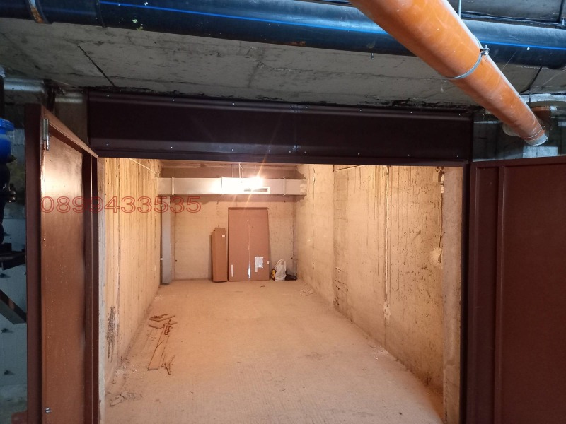 Te huur  Garage Sofia , Karpuzitsa , 20 m² | 15109358