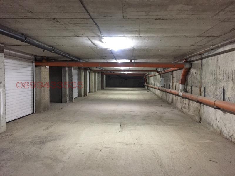 Te huur  Garage Sofia , Karpuzitsa , 20 m² | 15109358 - afbeelding [3]