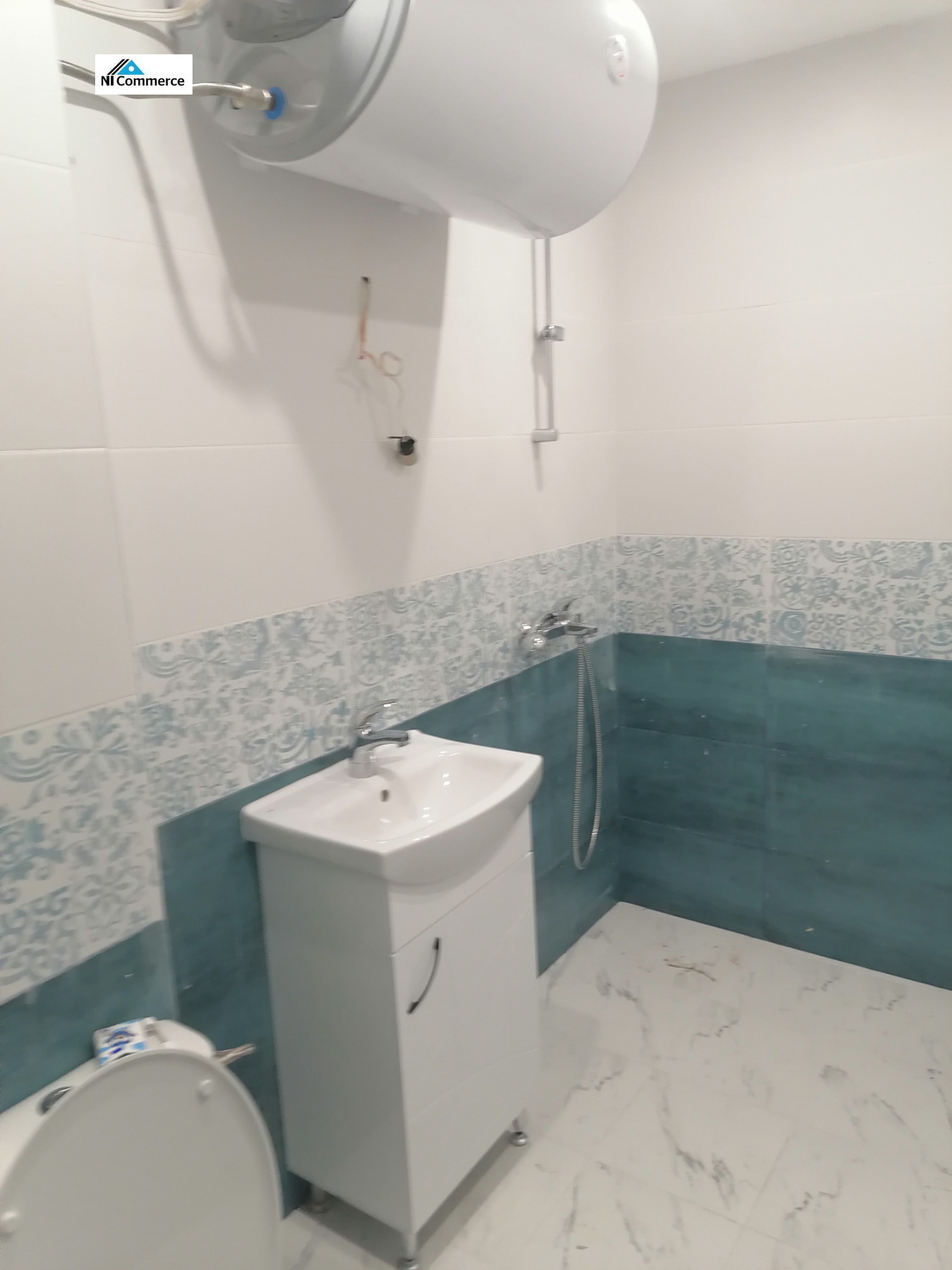 Дава под наем 2-СТАЕН, гр. София, Редута, снимка 2 - Апартаменти - 56187102