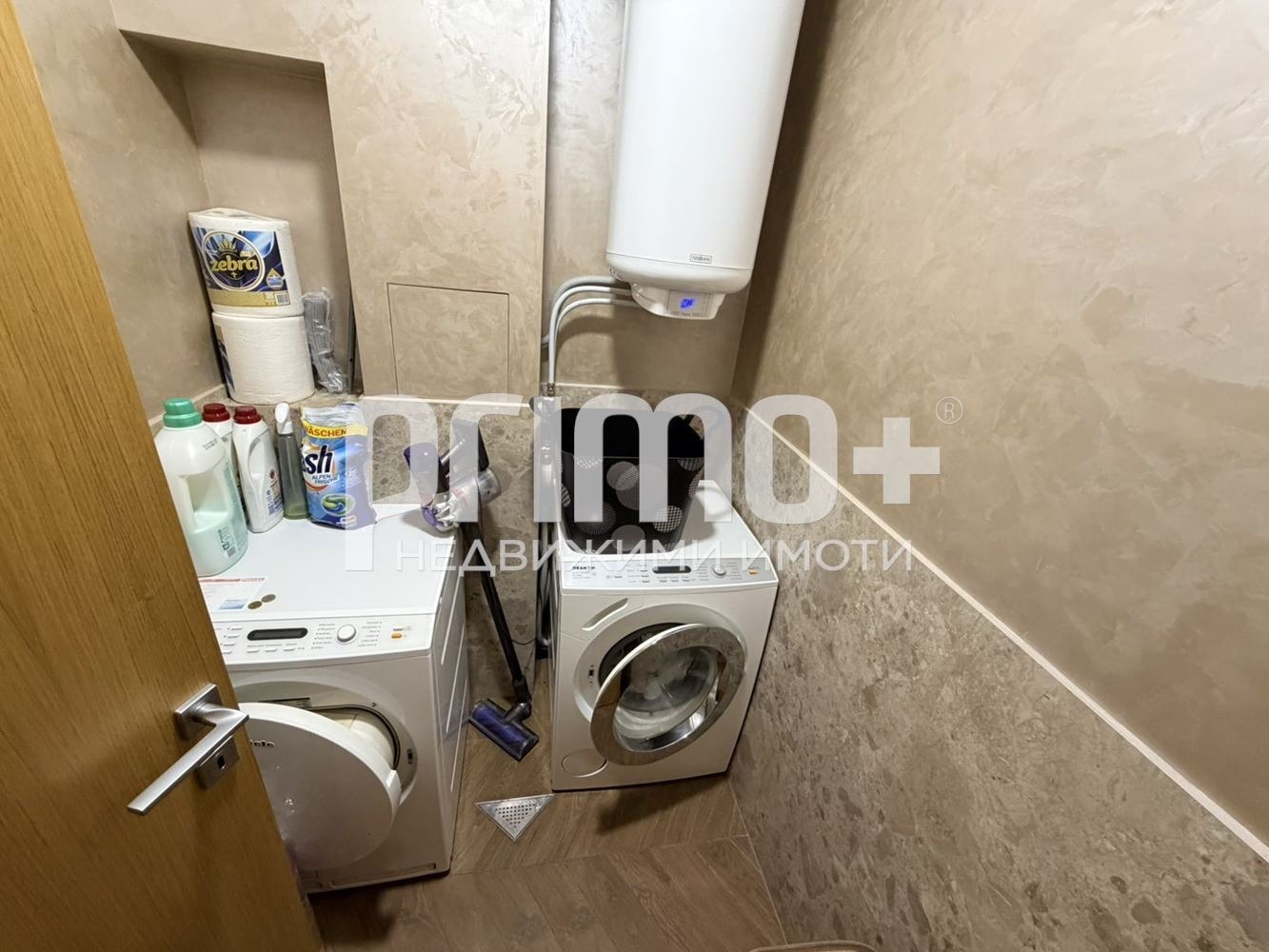 Дава под наем 2-СТАЕН, гр. София, Бояна, снимка 10 - Апартаменти - 55950954
