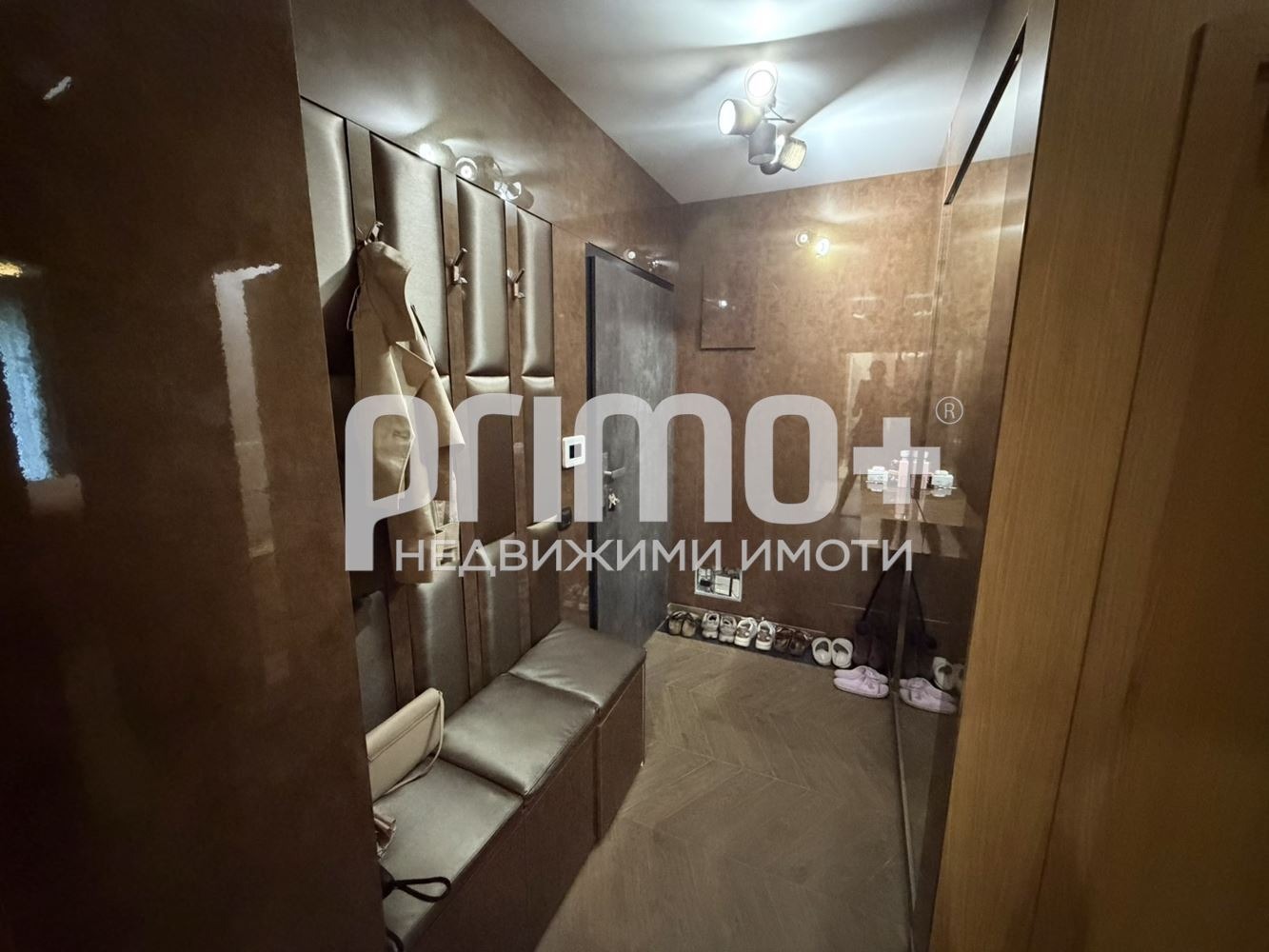 Дава под наем 2-СТАЕН, гр. София, Бояна, снимка 13 - Апартаменти - 55950954