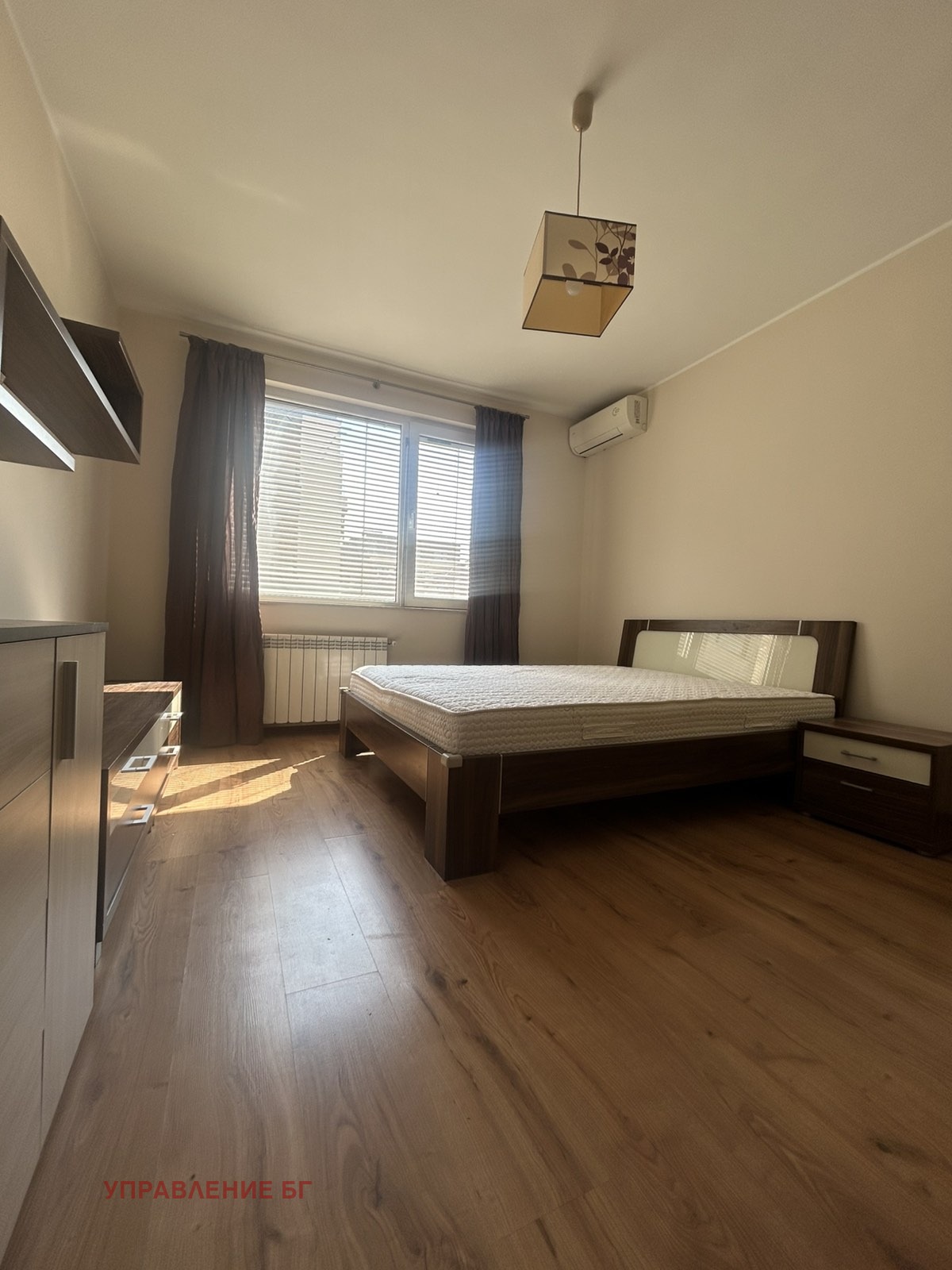 Дава под наем 3-СТАЕН, гр. София, Кръстова вада, снимка 4 - Апартаменти - 53606997