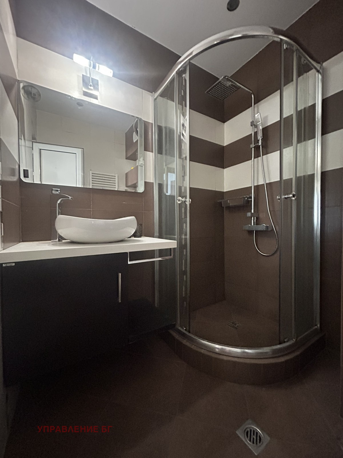 Дава под наем 3-СТАЕН, гр. София, Кръстова вада, снимка 7 - Апартаменти - 53606997