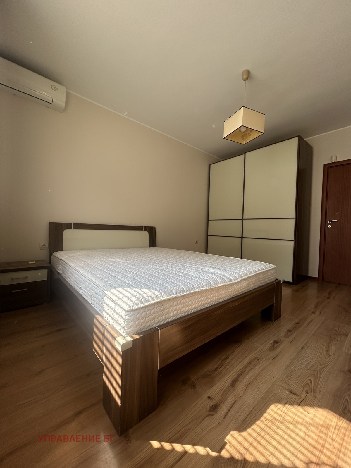 Дава под наем 3-СТАЕН, гр. София, Кръстова вада, снимка 3 - Апартаменти - 53606997