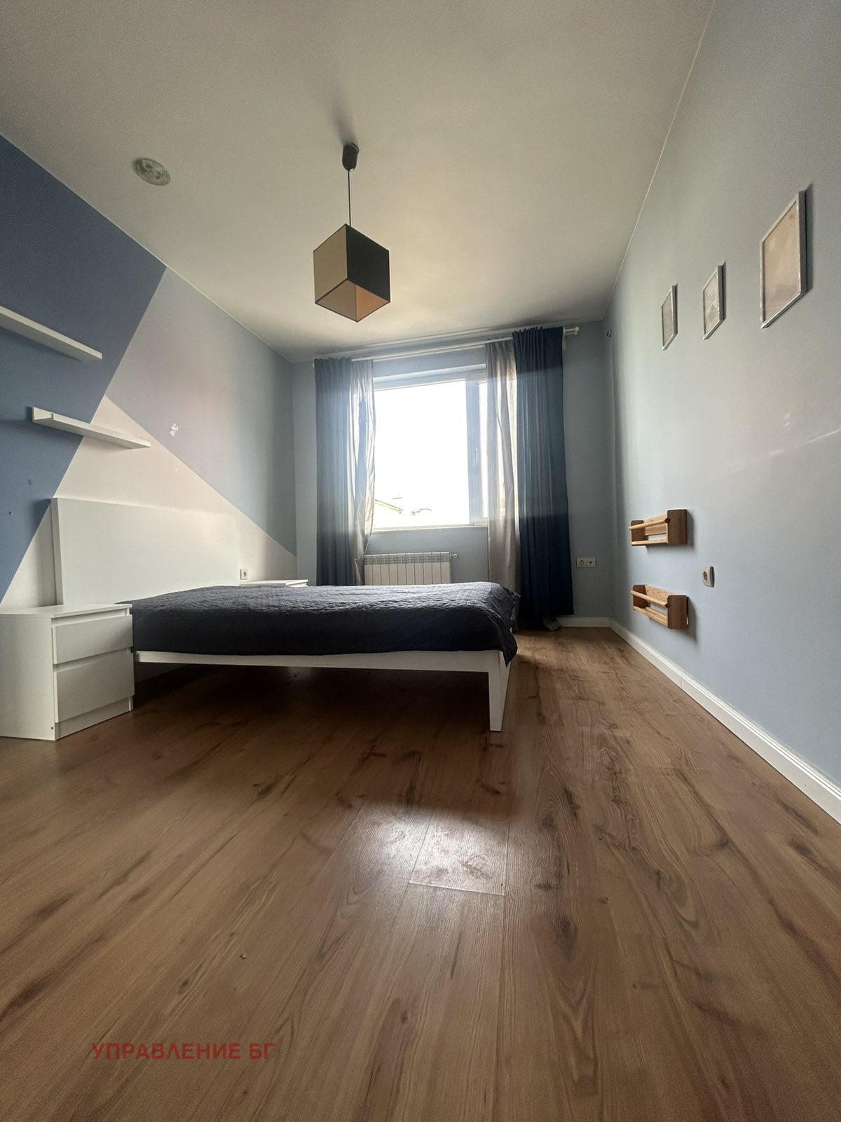 Дава под наем 3-СТАЕН, гр. София, Кръстова вада, снимка 6 - Апартаменти - 53606997