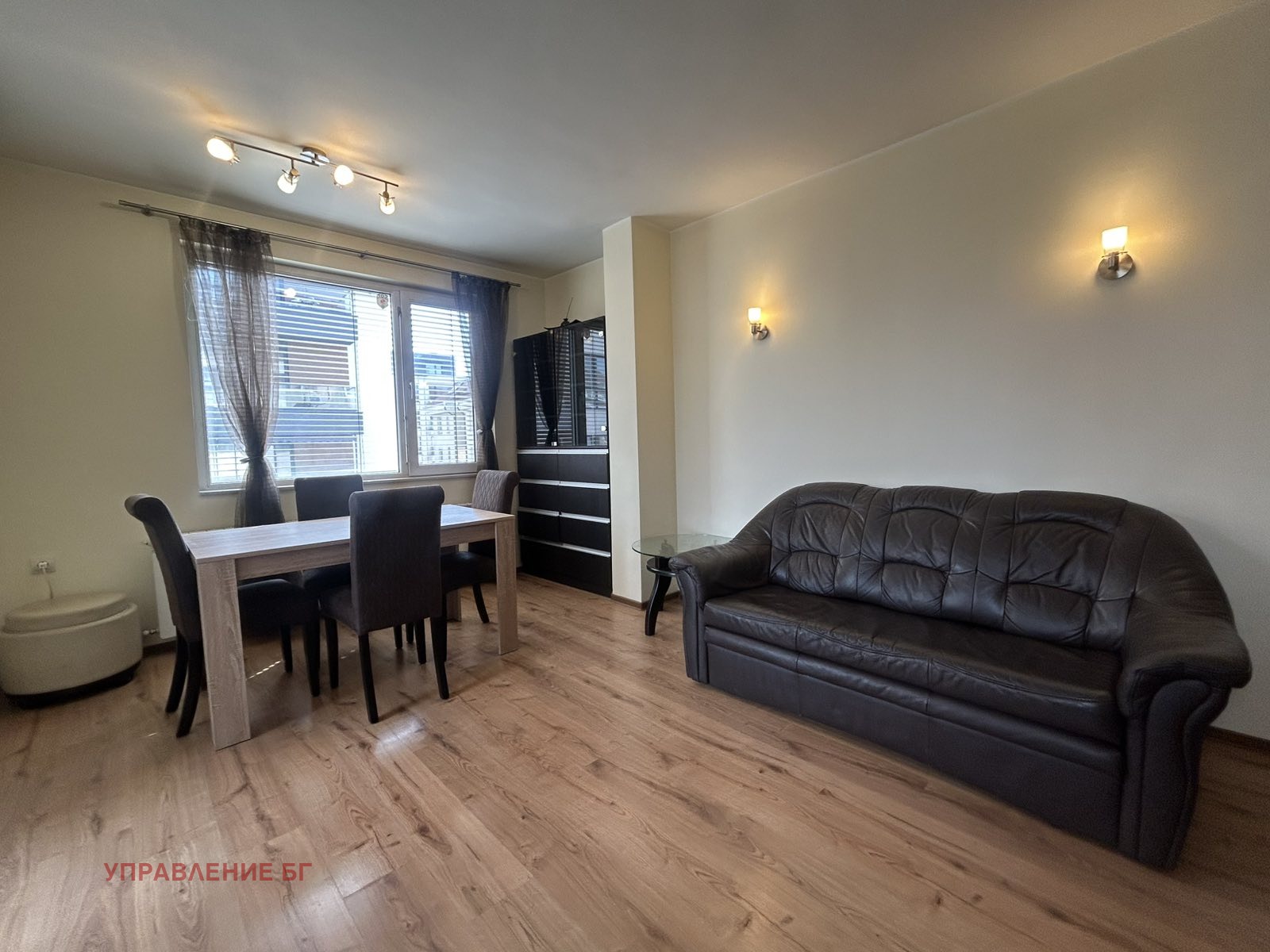 Дава под наем 3-СТАЕН, гр. София, Кръстова вада