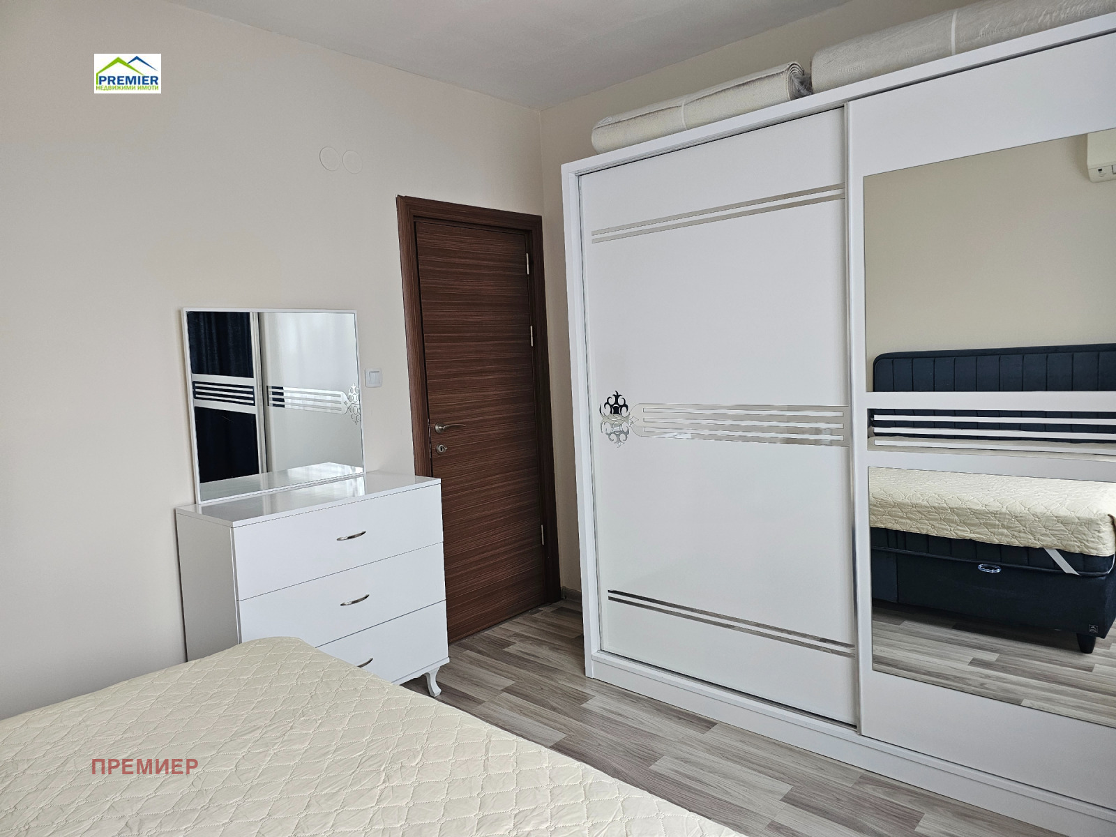 Дава под наем 3-СТАЕН, гр. Пловдив, Център, снимка 7 - Апартаменти - 54019542